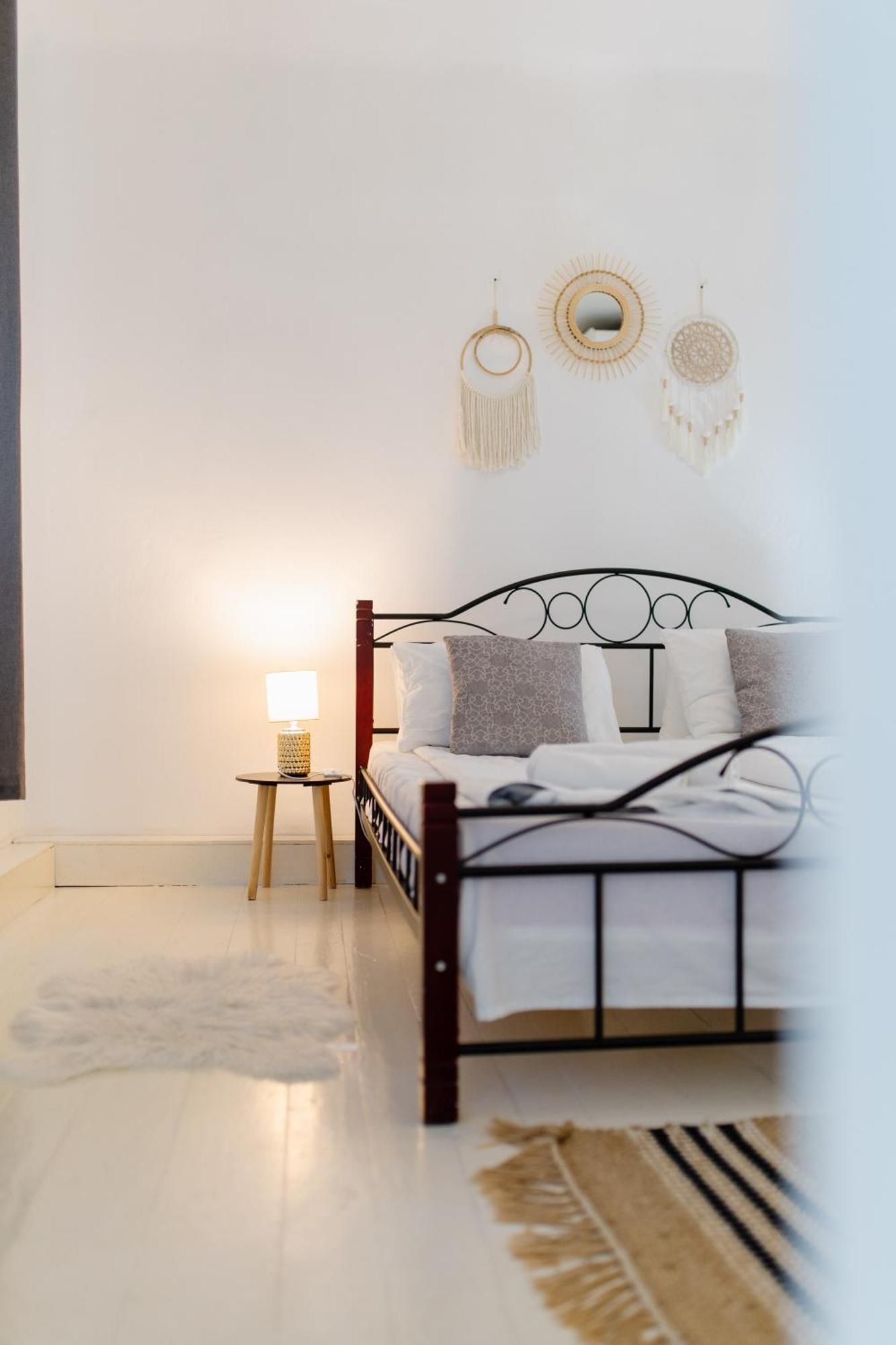 La Maison Blanche Hotell Alba Iulia Exteriör bild